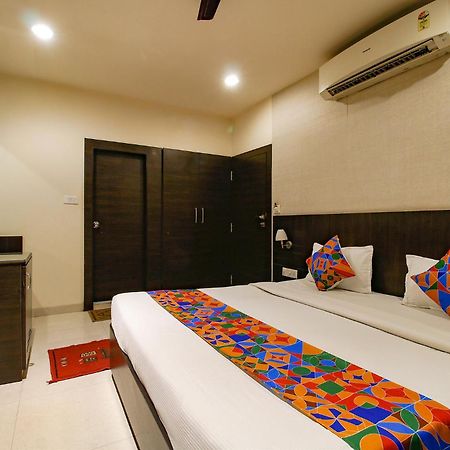 Hotel Regency Bhopal Exteriör bild