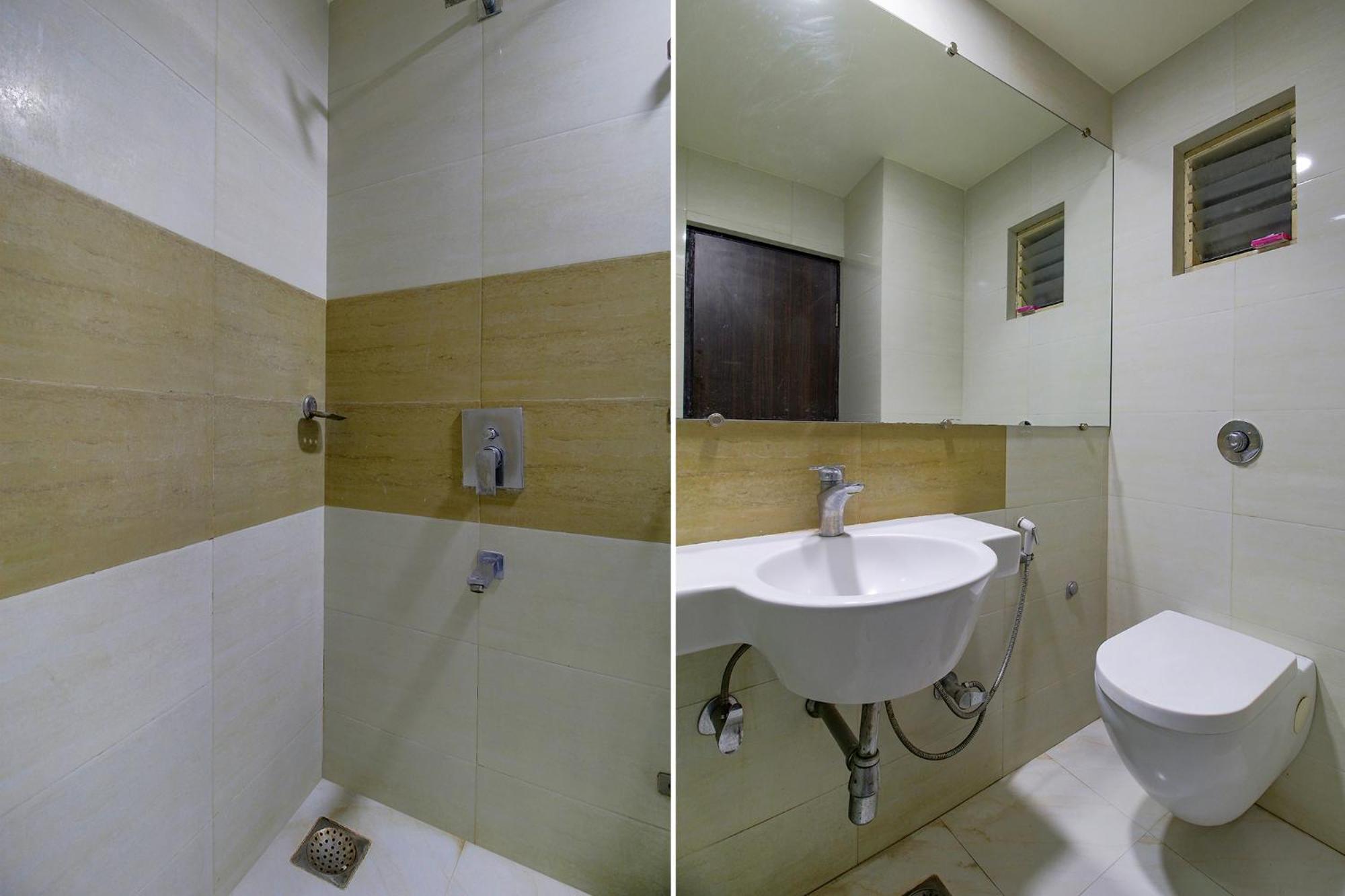 Hotel Regency Bhopal Exteriör bild