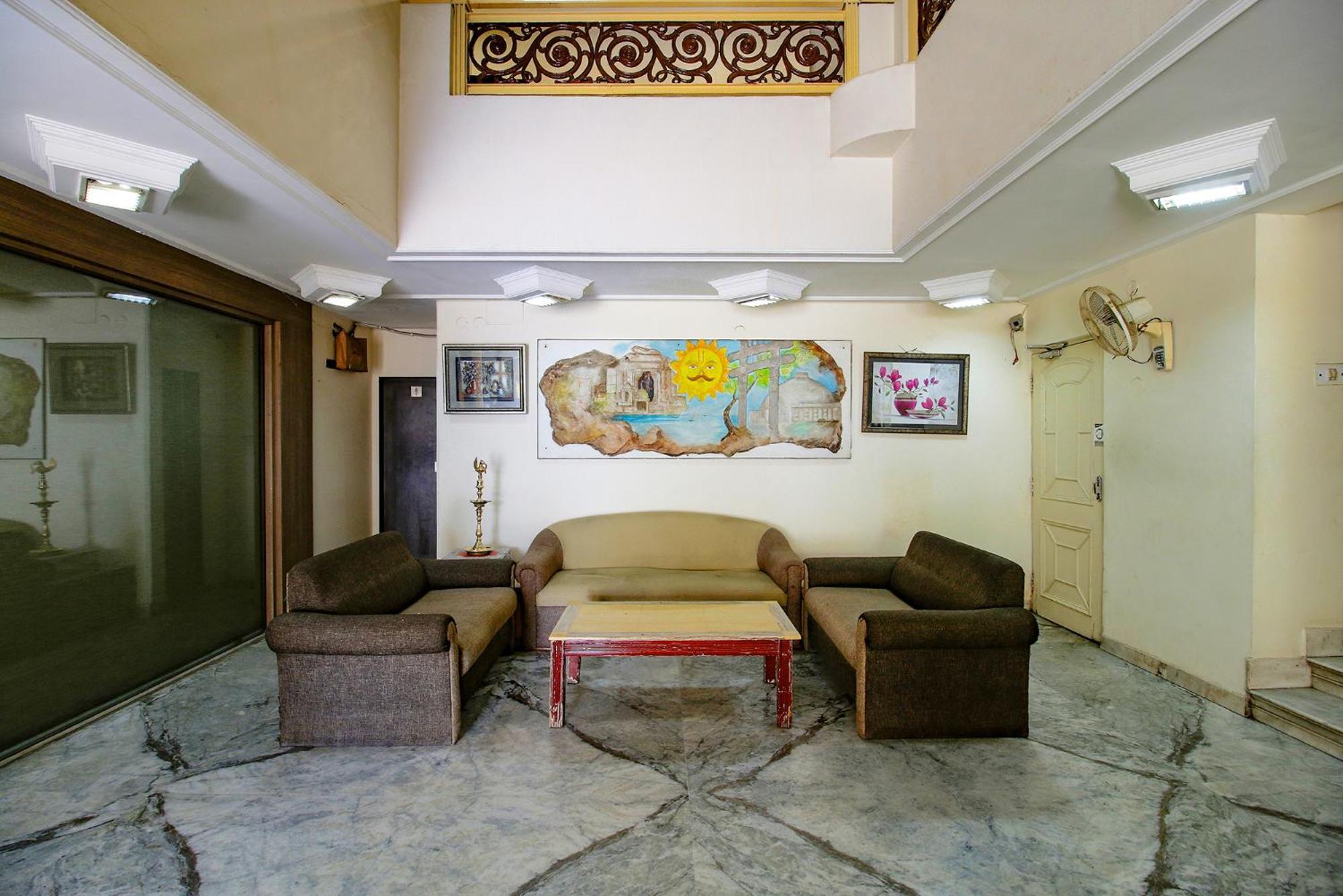 Hotel Regency Bhopal Exteriör bild